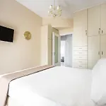 Apartment Sea Overview Marvellous For 6! *