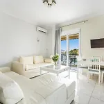 Sea Overview Marvellous For 6! * Chalkida