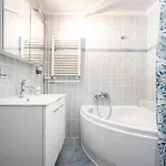 Sea Overview Marvellous For 6! Apartment Chalkida