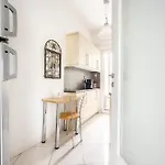Sea Overview Marvellous For 6! Apartment *