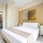 Apartment Sea Overview Marvellous For 6! *