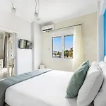 Sea Overview Marvellous For 6! Apartment