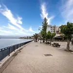 Apartment Sea Overview Marvellous For 6!