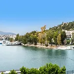Sea Overview Marvellous For 6! Apartment *