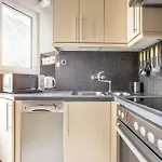 Sea Overview Marvellous For 6! Apartment