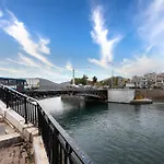 Apartment Sea Overview Marvellous For 6! Chalkida