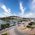 Sea Overview Marvellous For 6! Apartment *
