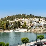 Sea Overview Marvellous For 6! Apartment *