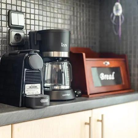 Sea Overview Marvellous For 6! Apartment