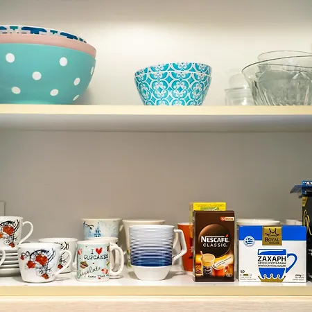 Apartment Sea Overview Marvellous For 6! *