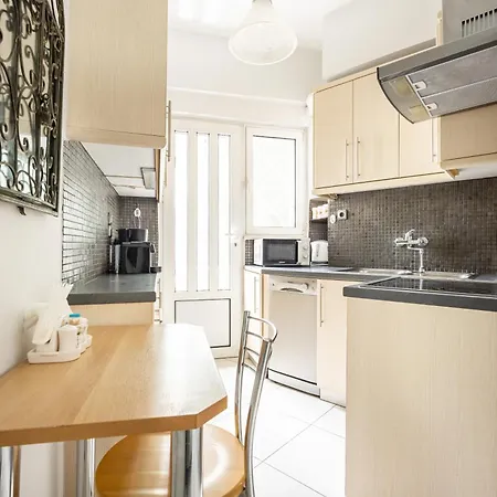 Sea Overview Marvellous For 6! Chalkida