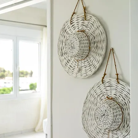 Sea Overview Marvellous For 6! Apartment