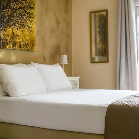 Apartment Sea Overview Marvellous For 6! *