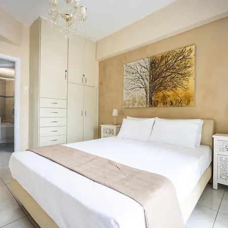 Apartment Sea Overview Marvellous For 6! *