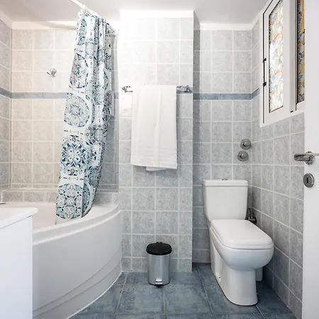 Sea Overview Marvellous For 6! Apartment Chalkida