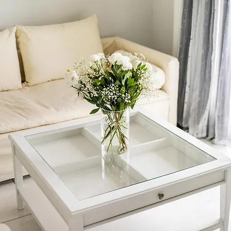 Sea Overview Marvellous For 6! Apartment *