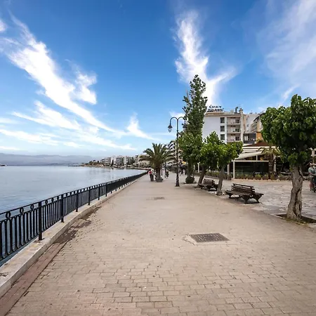 Apartment Sea Overview Marvellous For 6!