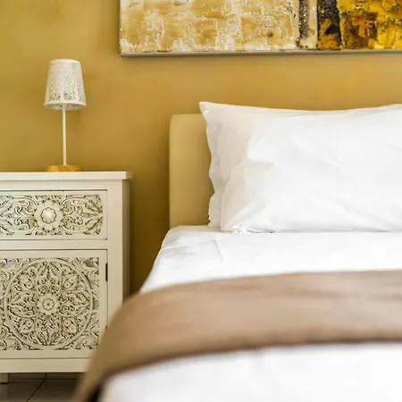 Sea Overview Marvellous For 6! * Chalkida