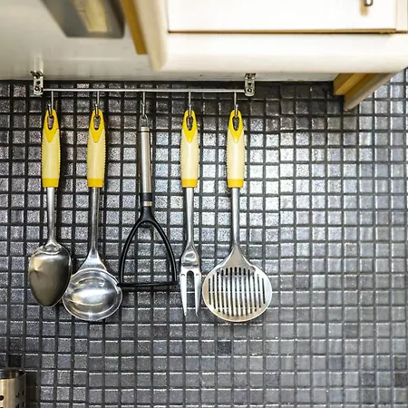 Sea Overview Marvellous For 6! Apartment *