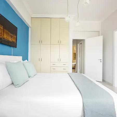 Sea Overview Marvellous For 6!