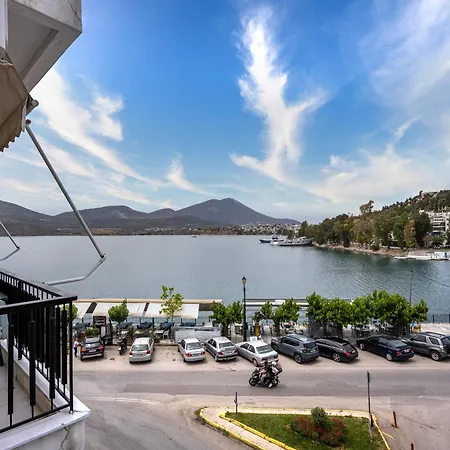 Sea Overview Marvellous For 6!