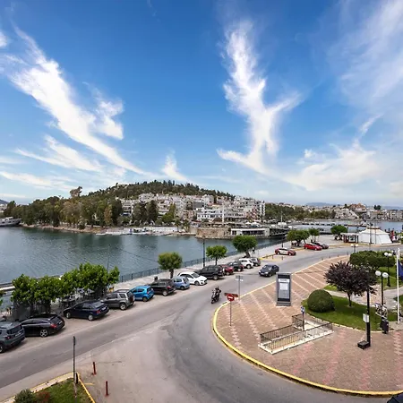 Sea Overview Marvellous For 6! Apartment *