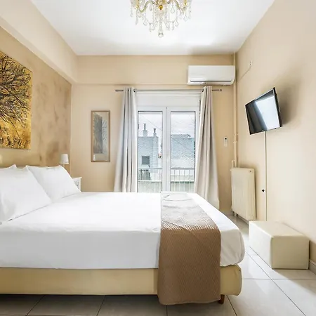 Sea Overview Marvellous For 6! Apartment *