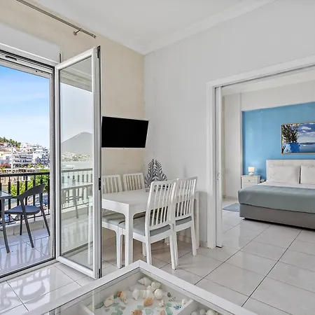Sea Overview Marvellous For 6! Appartement *