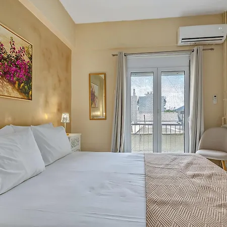 Sea Overview Marvellous For 6! Appartement *