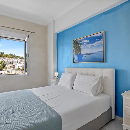 Sea Overview Marvellous For 6! Appartement *