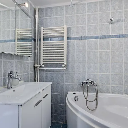 Appartement Sea Overview Marvellous For 6! *