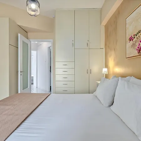 Appartement Sea Overview Marvellous For 6! *