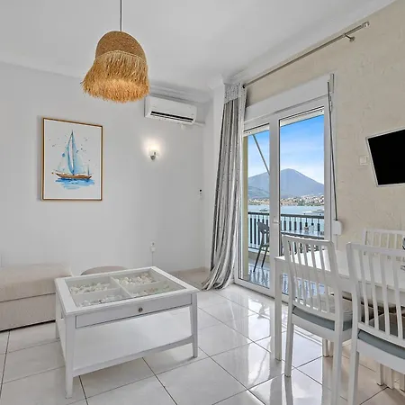 Sea Overview Marvellous For 6! Appartement