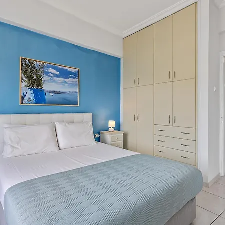 Sea Overview Marvellous For 6! Appartement
