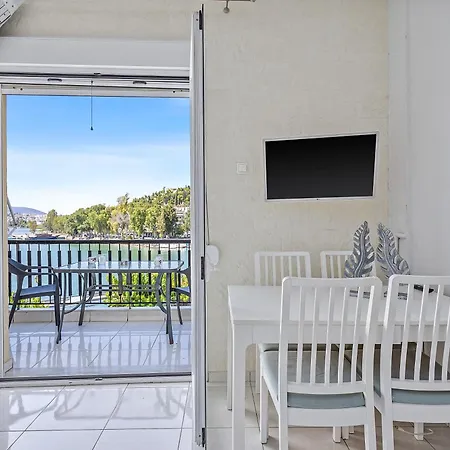 Sea Overview Marvellous For 6! Appartement
