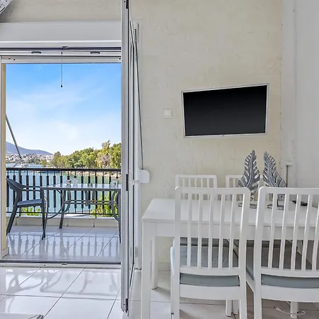 Appartement Sea Overview Marvellous For 6! *