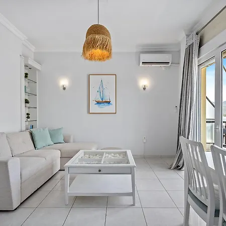Sea Overview Marvellous For 6! Appartement *