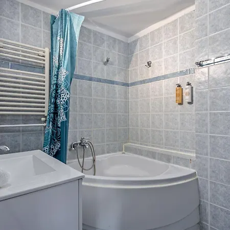 Sea Overview Marvellous For 6! Appartement