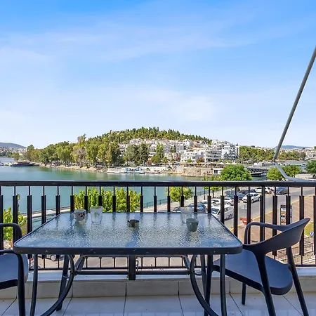 Appartement Sea Overview Marvellous For 6! *