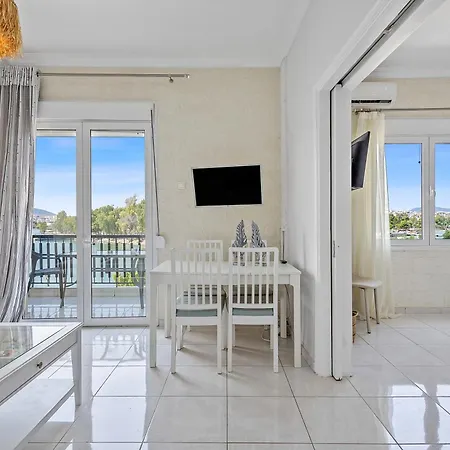 Appartement Sea Overview Marvellous For 6! *