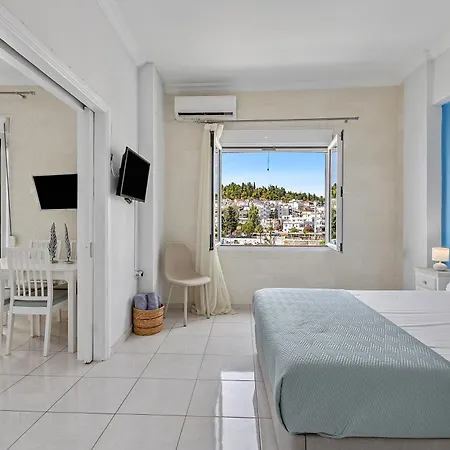 Appartement Sea Overview Marvellous For 6!