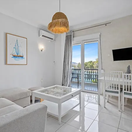 Appartement Sea Overview Marvellous For 6! *