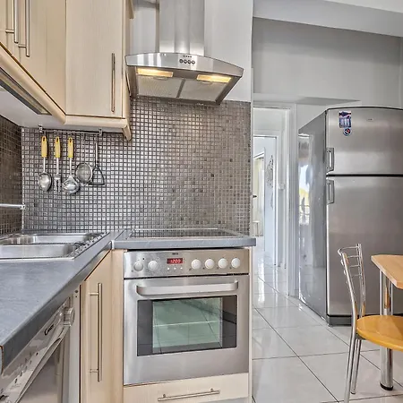 Appartement Sea Overview Marvellous For 6! *
