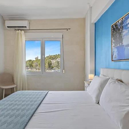 Appartement Sea Overview Marvellous For 6! *